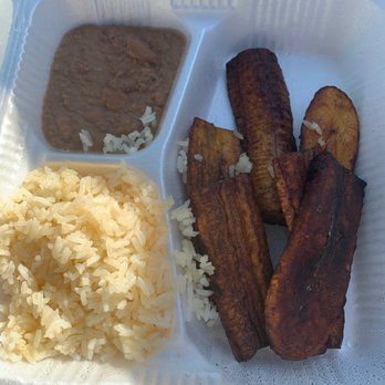 Las Pupusas - Salvadoran Near Me - North Las Vegas, Nevada