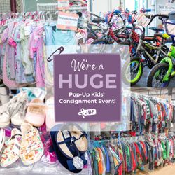 Just Between Friends Vacaville - Hi! We're JBF Vacaville! We're a pop-up consignment event powered by more than 100 local Solano families.