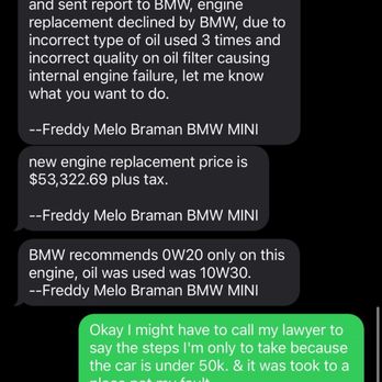 Braman BMW Miami - Car Dealers Near Me - Miami, Florida