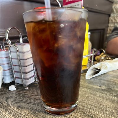 Louies Ham & Corned Beef