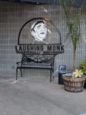 Laughing Monk Brewing and Gastropub by null