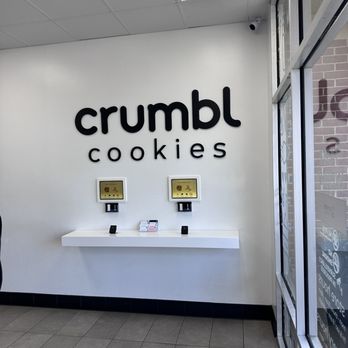 Crumbl - Lawrenceville - Order stations - Bakeries Near Me - Lawrenceville, Georgia Crumbl - Lawrenceville - Order stations - Bakeries Near Me - Lawrenceville, Georgia