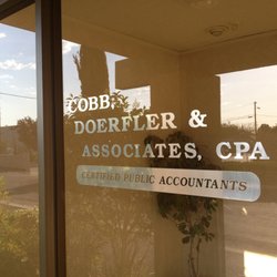 Cobb Doerfler & Associates, CPA