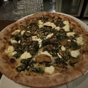 Sixty Vines - New American Near Me - Miami, Florida