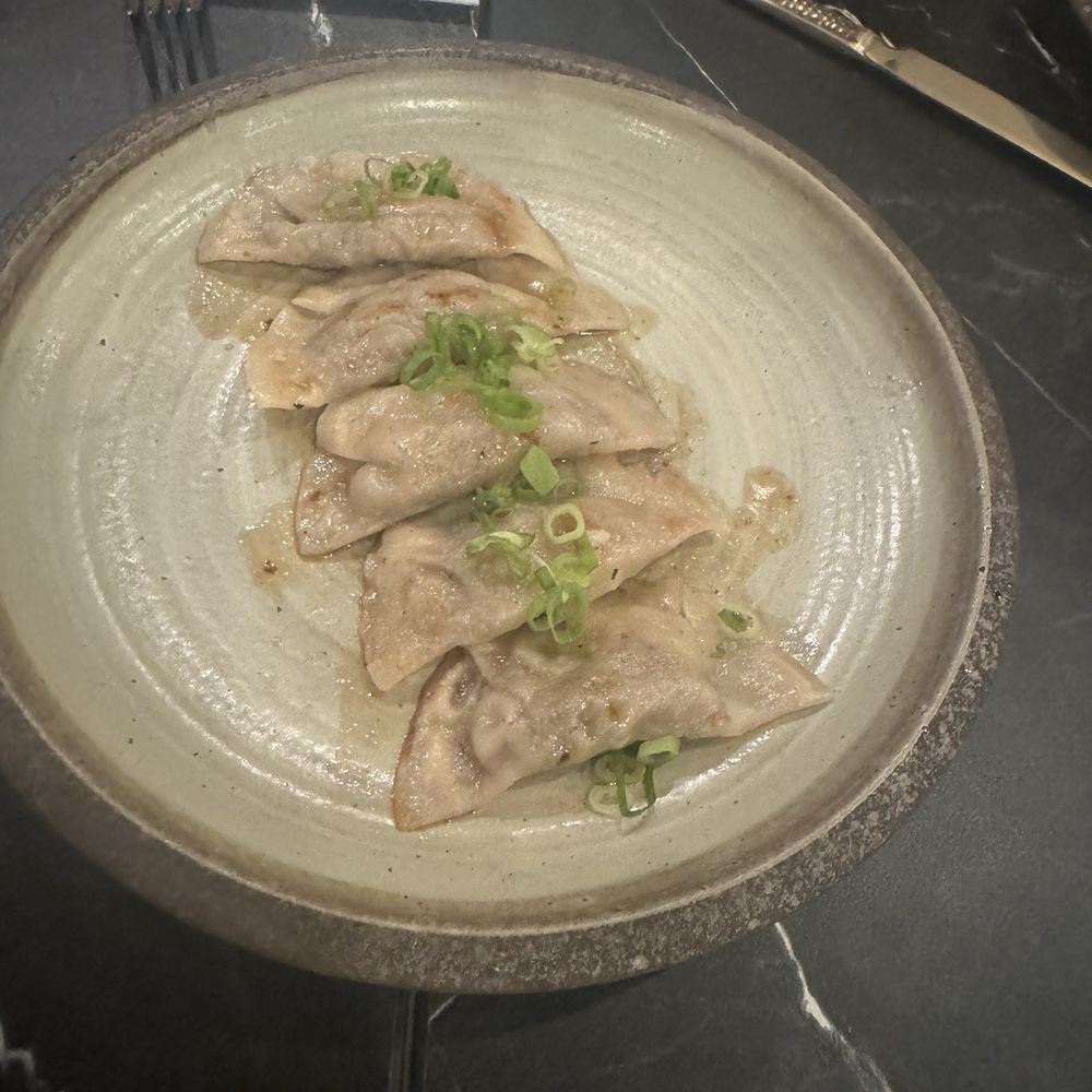 Finn and Fire - Dumplings - Sushi Bars Near Me - Alexandria, Virginia