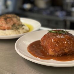 McCoy's Chophouse