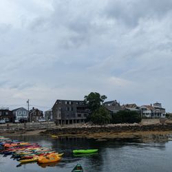 North Shore Kayak Outdoor Center - Kayaks