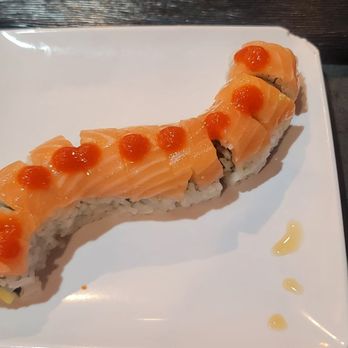 Pisces Sushi - Sushi Bars Near Me - Reno, Nevada