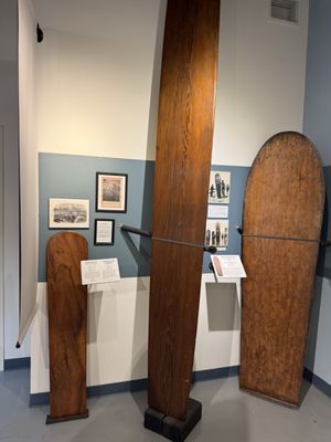 California Surf Museum by null