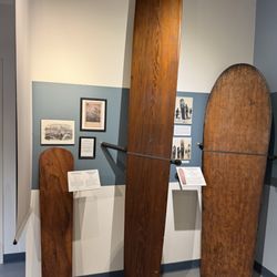 California Surf Museum