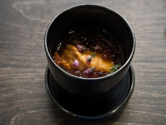 Sato Omakase by null