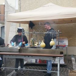 Mercato del Tartufo Nero