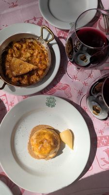 Auberge Bressane by null