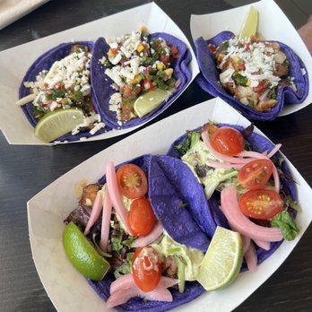 Beat Kitchen Cantina - Pork belly tacos, fish tacos - Tacos Near Me - Chicago, Illinois