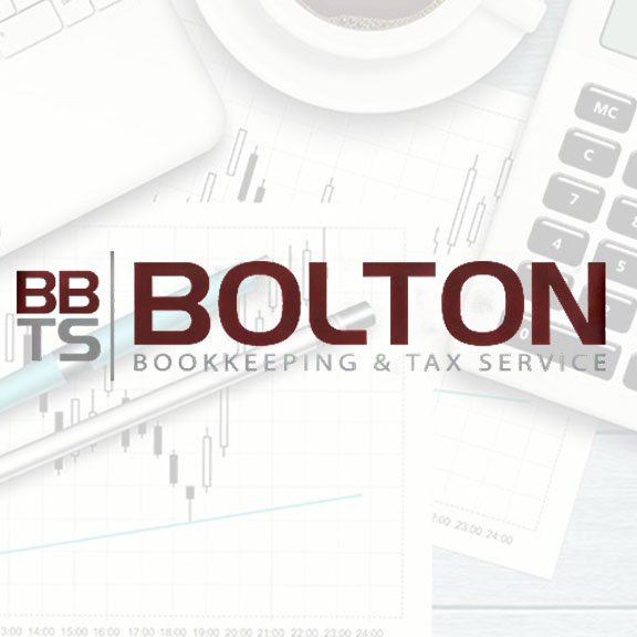 BOLTON BOOKKEEPING & TAX SERVICE Updated September 2024 12608