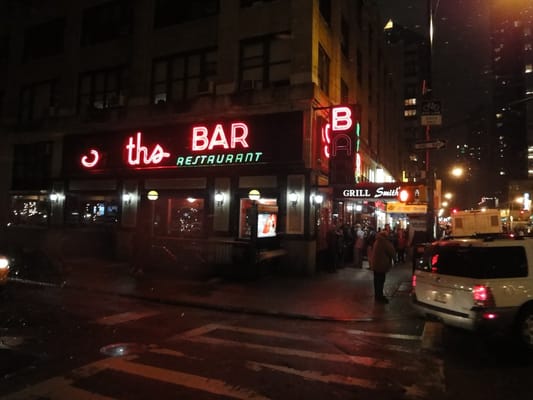 Smith's Bar by null