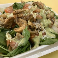 Las Princesas Taqueria