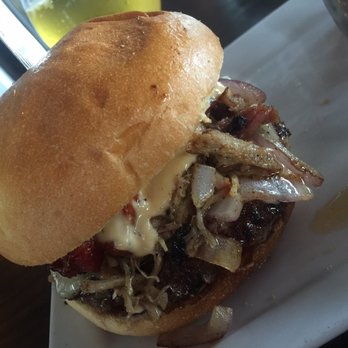 Engine No 9 - Burgers Near Me - Saint Petersburg, Florida Engine No 9 - Burgers Near Me - Saint Petersburg, Florida