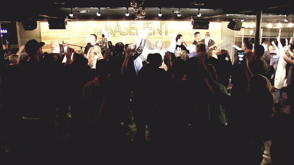 THE BASEMENT Updated September 2024 903 D S Wall St, Calhoun