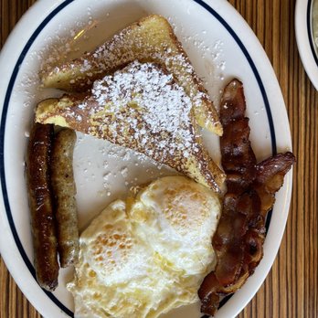 IHOP - ~11-13-21~Denison, Texas - Breakfast & Brunch Near Me - Denison, Texas IHOP - ~11-13-21~Denison, Texas - Breakfast & Brunch Near Me - Denison, Texas