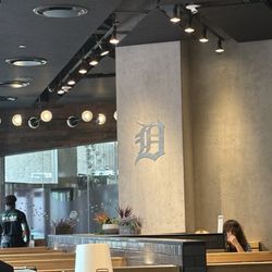 Shake Shack First National Building - Downtown Detroit