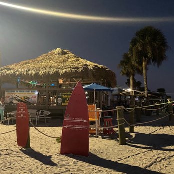 High & Dry Grill - Tiki Bars Near Me - Dunedin, Florida High & Dry Grill - Tiki Bars Near Me - Dunedin, Florida