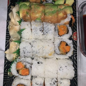 Kani House - Cumming - So good!!! - Japanese Near Me - Cumming, Georgia