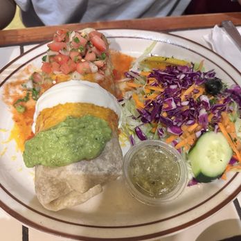 La Cabañita - Burrito - Mexican Near Me - Glendale, California La Cabañita - Burrito - Mexican Near Me - Glendale, California