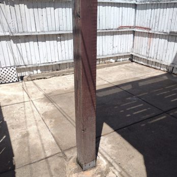 CJ Epoxy Flooring & Power Washing - After turf removal - Flooring Near Me CJ Epoxy Flooring & Power Washing - After turf removal - Flooring Near Me