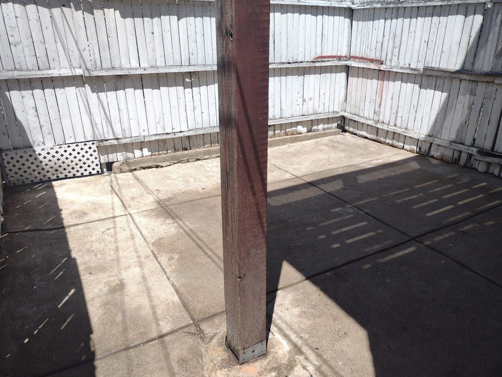 CJ EPOXY FLOORING & POWER WASHING Updated May 2024 17 Photos