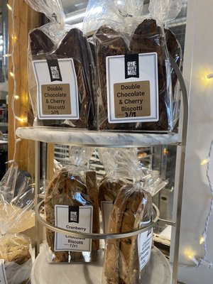 One Mighty Mill by null