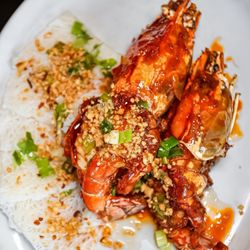 Anh Hong - River prawns (@joeynht)