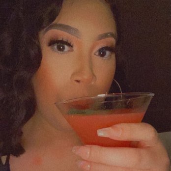 Prime One Twelve - Watermelon martini - Steakhouses Near Me - Miami Beach, Florida Prime One Twelve - Watermelon martini - Steakhouses Near Me - Miami Beach, Florida