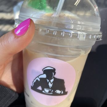 Joe & The Juice - Iced Chai Latte - Sandwiches Near Me - St. Paul, Minnesota Joe & The Juice - Iced Chai Latte - Sandwiches Near Me - St. Paul, Minnesota