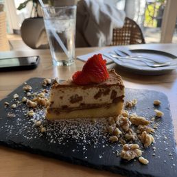 Biscoff cake
