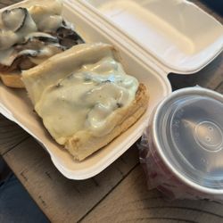 Jason's Deli