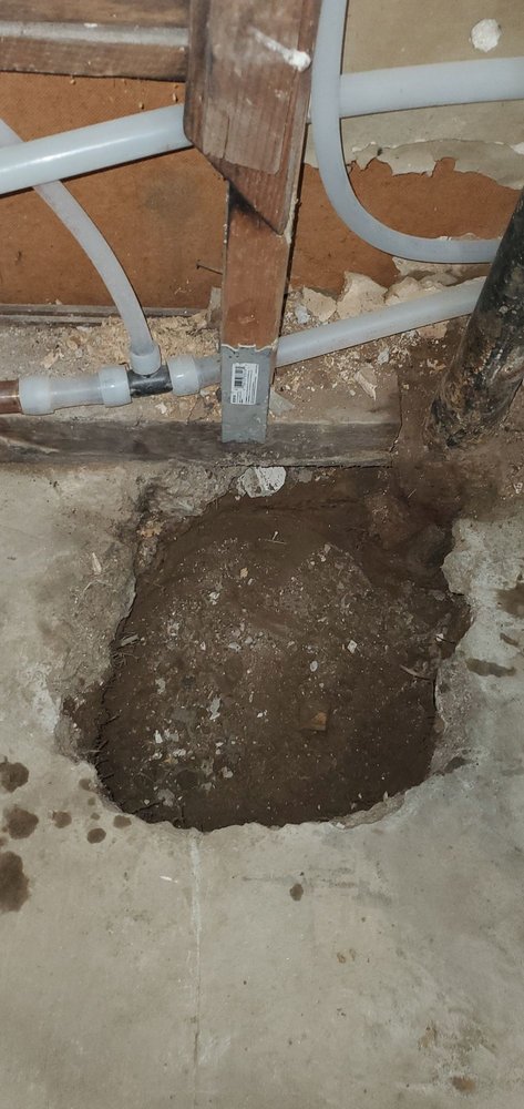 Slide of Affordable Rooter Plumbing