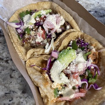 Tlaolli - Mexican Near Me - Indianapolis, Indiana