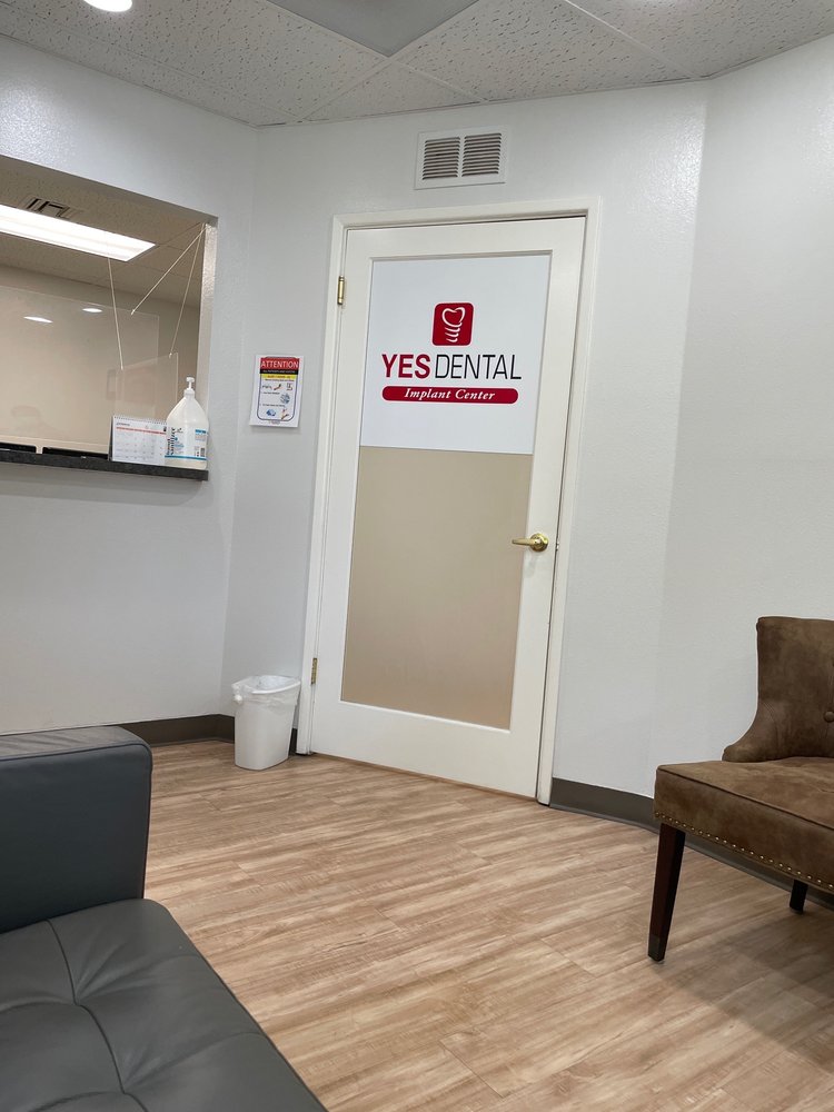 YES DENTAL IMPLANT CENTER Updated August 2024 21 Photos 215 N State College Blvd, Anaheim