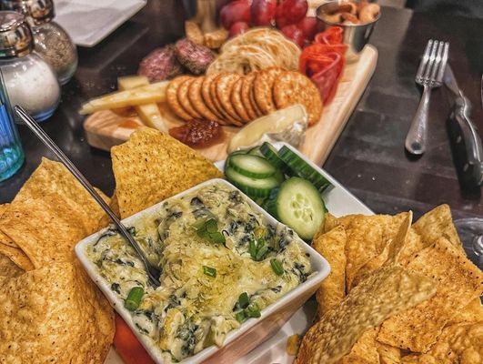 The Chocolate Bar by null