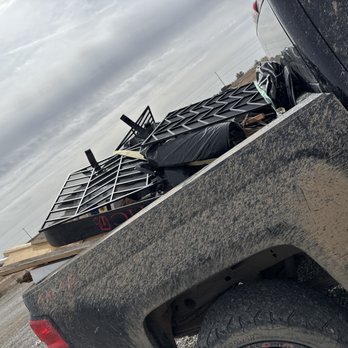 R & A Junk Removal Service - Truck bed load for a costumer in Durango. - Junk Removal & Hauling Near Me - Durango, Colorado R & A Junk Removal Service - Truck bed load for a costumer in Durango. - Junk Removal & Hauling Near Me - Durango, Colorado