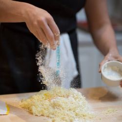 Nourish Cooking School