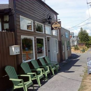 The Station - Coffee & Tea Near Me - Seattle, Washington The Station - Coffee & Tea Near Me - Seattle, Washington