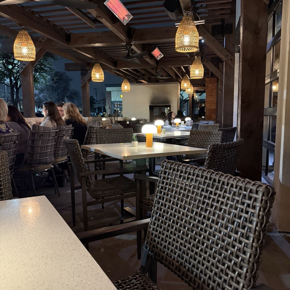 Mexican Sugar - Lovely outdoor patio - Latin American Near Me - Addison, Texas Mexican Sugar - Lovely outdoor patio - Latin American Near Me - Addison, Texas