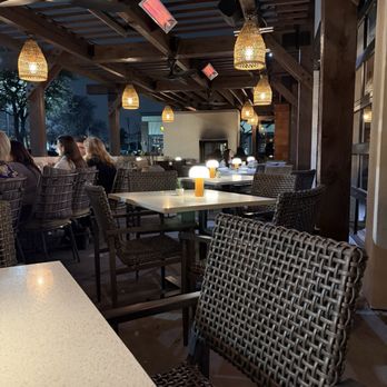 Mexican Sugar - Lovely outdoor patio - Latin American Near Me - Addison, Texas Mexican Sugar - Lovely outdoor patio - Latin American Near Me - Addison, Texas
