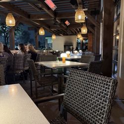 Mexican Sugar - Lovely outdoor patio