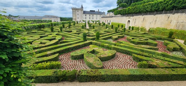 Château La Chenevière by null