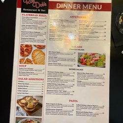 Rob Dob's Restaurant & Bar