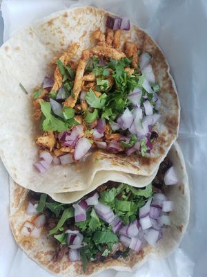 Don Burrito Grill by null