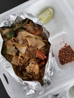 Laan Na Thai by null